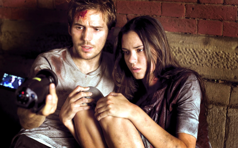 One of the monsters of the found footage genre, Cloverfield, is coming to Netflix.